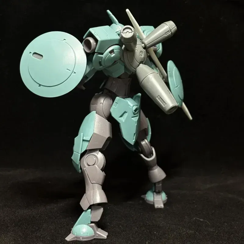 HG 1/144 HEINDREE CFP-010 The  - Model Kit Valkyrie recensione e prezzo