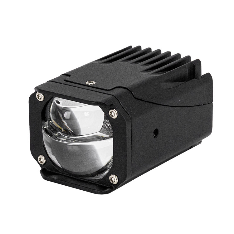 High-brightness automotive LED - Magnifier With Light recensione e prezzo