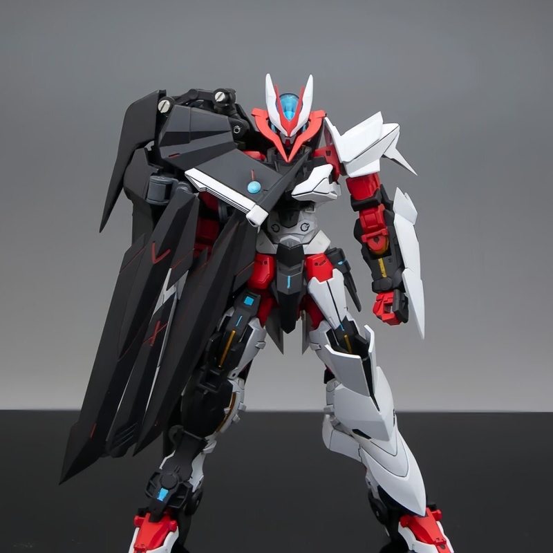 HG 1/144 Astray No-Name Astray - Model Kit Shooting Star Dragon recensione e prezzo