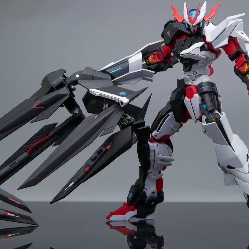 HG 1/144 Astray No-Name Astray - Model Kit Shooting Star Dragon recensione e prezzo
