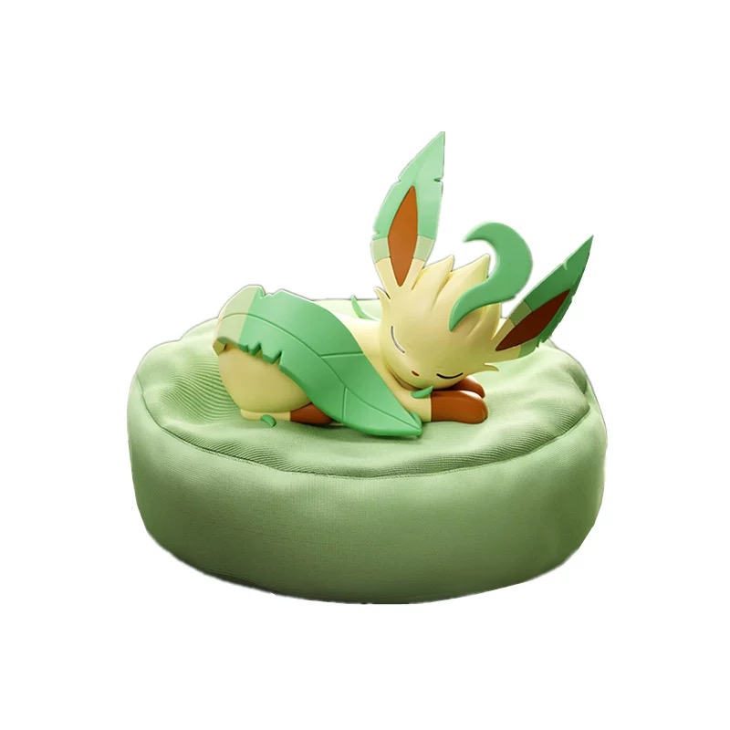 Anime Pokémon Eevee Family Sle - Model Kit Eevee recensione e prezzo