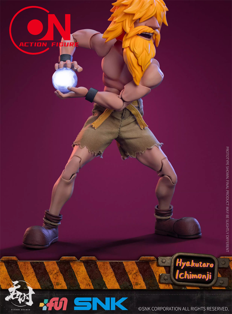 TUNSHI STUDIO TS-011 1/12 Scal - Model Kit Metal Slug recensione e prezzo