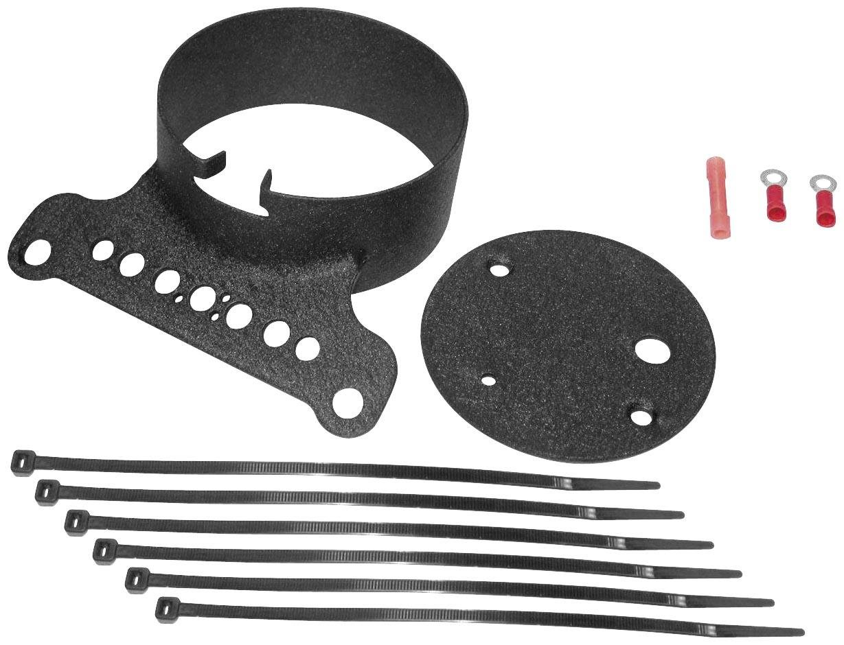 Single Gauge Speedometer or Ta - Model Kit Harley Davidson recensione e prezzo