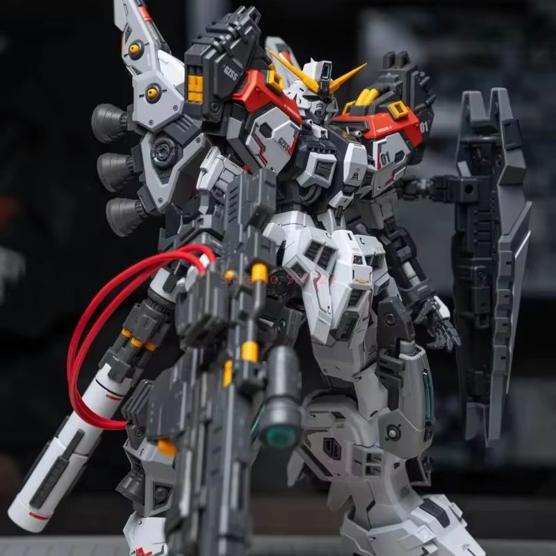Hot Regus/Gus Zza Model Gzss 1 - Model Kit Regus recensione e prezzo