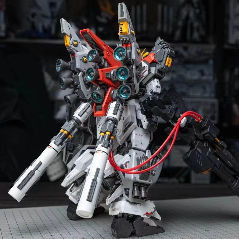 Hot Regus/Gus Zza Model Gzss 1 - Model Kit Regus recensione e prezzo