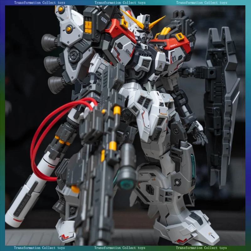 【In Stock】ZZA REGUS GZSS-OX-00 - Model Kit Regus recensione e prezzo