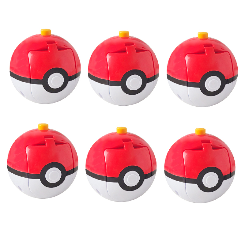 Shake Pokemon Spinning Top bal - Model Kit Eevee recensione e prezzo