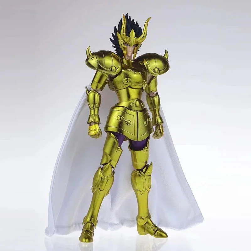 In Stock JM.MST Model Saint Se - Model Kit Asgard recensione e prezzo