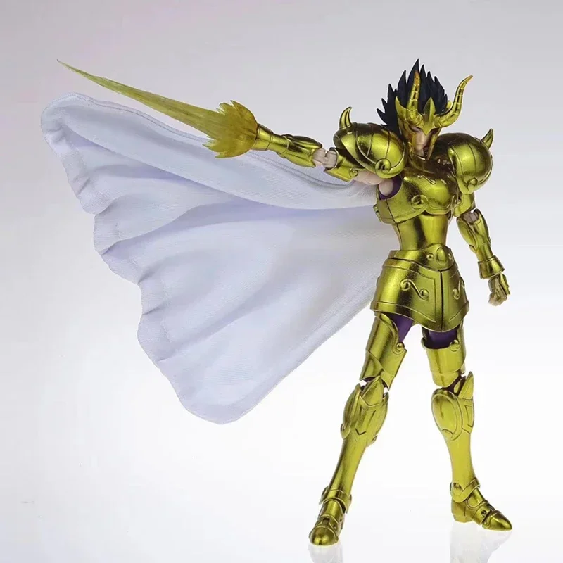 In Stock JM.MST Model Saint Se - Model Kit Asgard recensione e prezzo