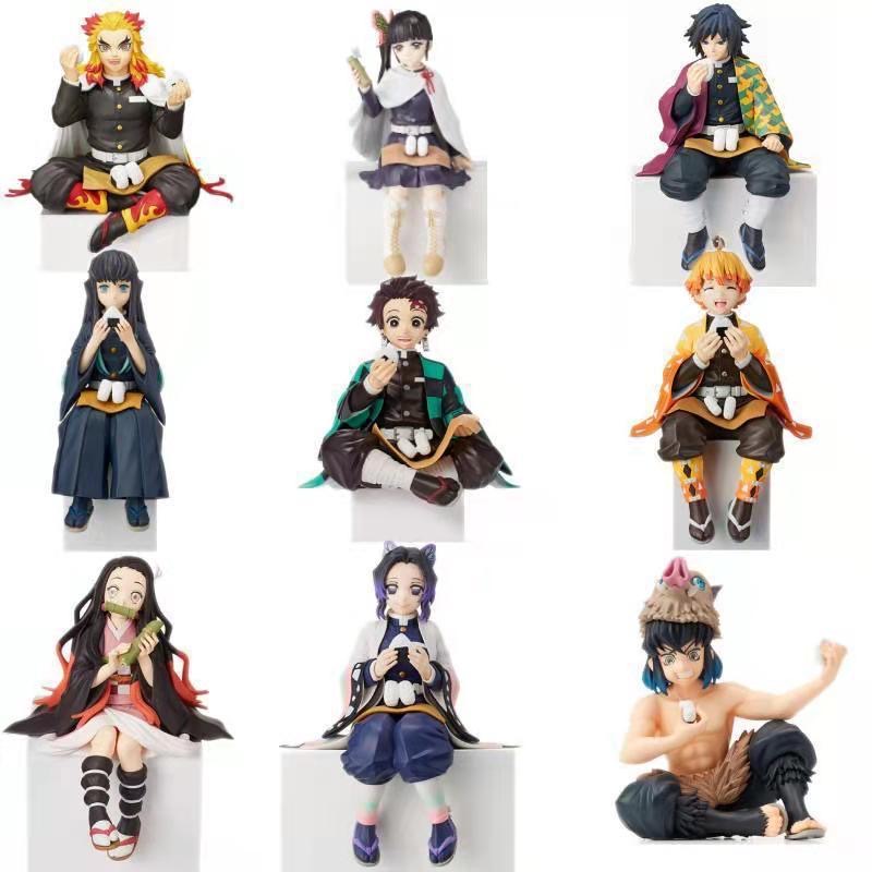 Anime Demon Slayer Action Figu - Model Kit Nezuko recensione e prezzo