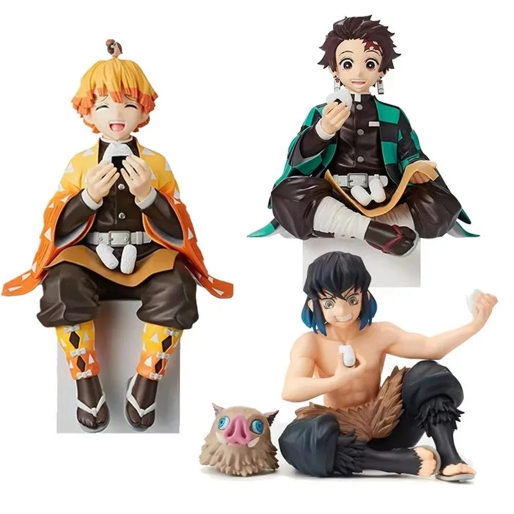 Anime Demon Slayer Action Figu - Model Kit Nezuko recensione e prezzo
