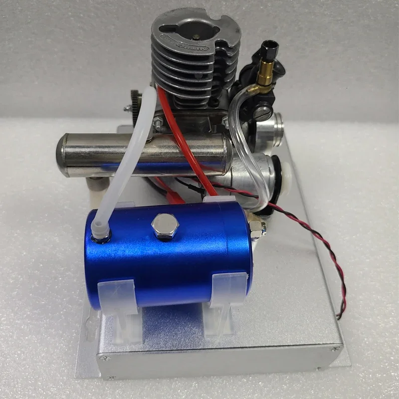 15 Level Generator Methanol Ga - Model Kit Levels recensione e prezzo