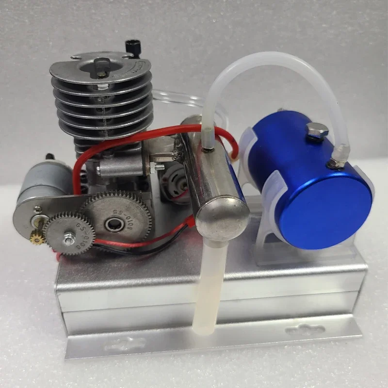 15 Level Generator Methanol Ga - Model Kit Levels recensione e prezzo