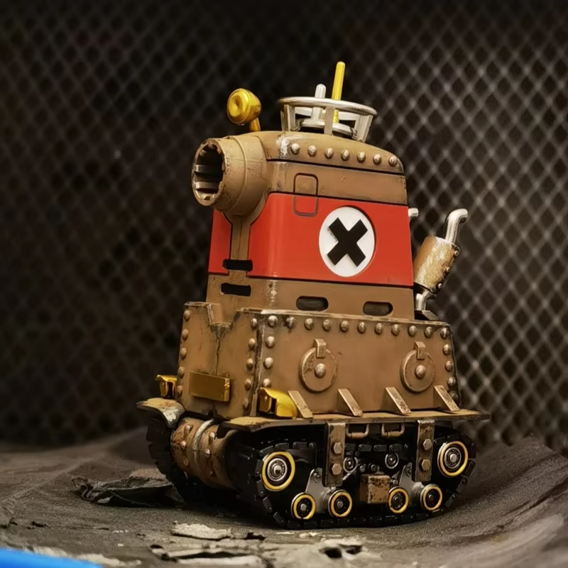 New Era Model Alloy Bullet X S - Model Kit Metal Slug recensione e prezzo