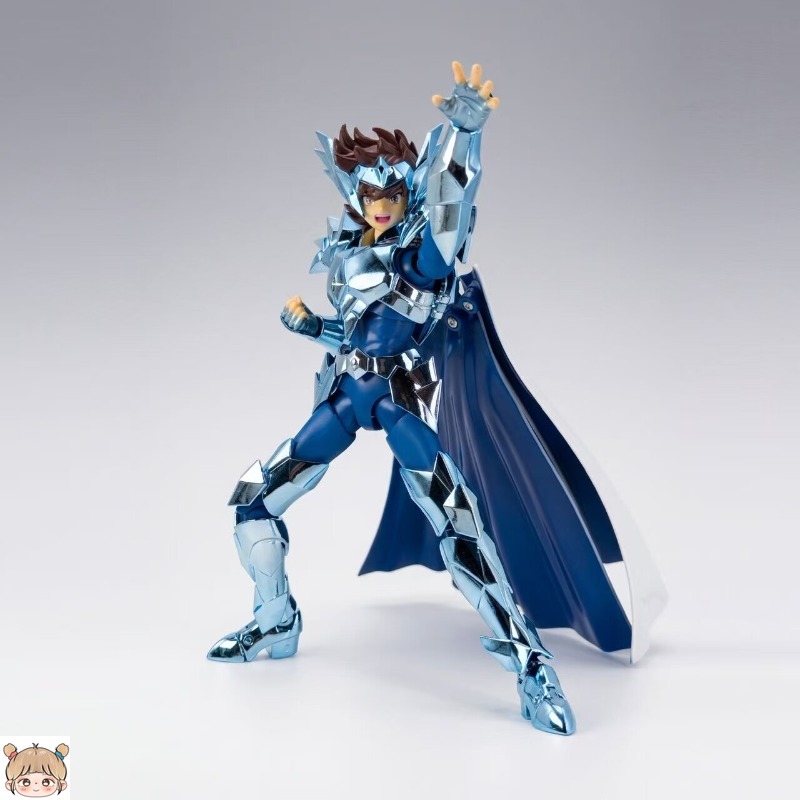 In Stock CS Model Saint Seiya  - Model Kit Asgard recensione e prezzo