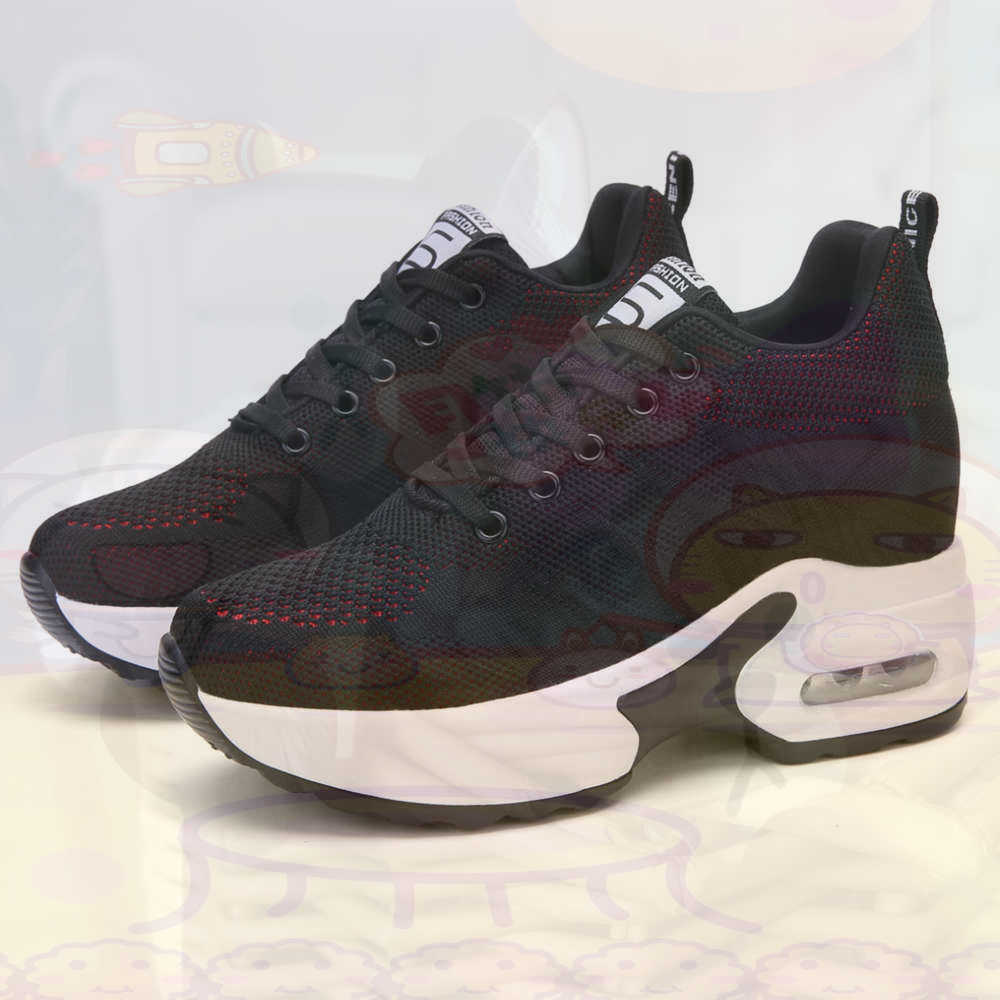 Red Size 36 Shoes Woman Tennis - Model Kit Levels recensione e prezzo