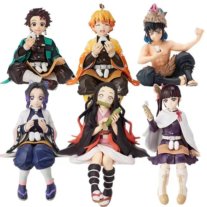 2026 New hot Anime Demon Slaye - Model Kit Nezuko recensione e prezzo