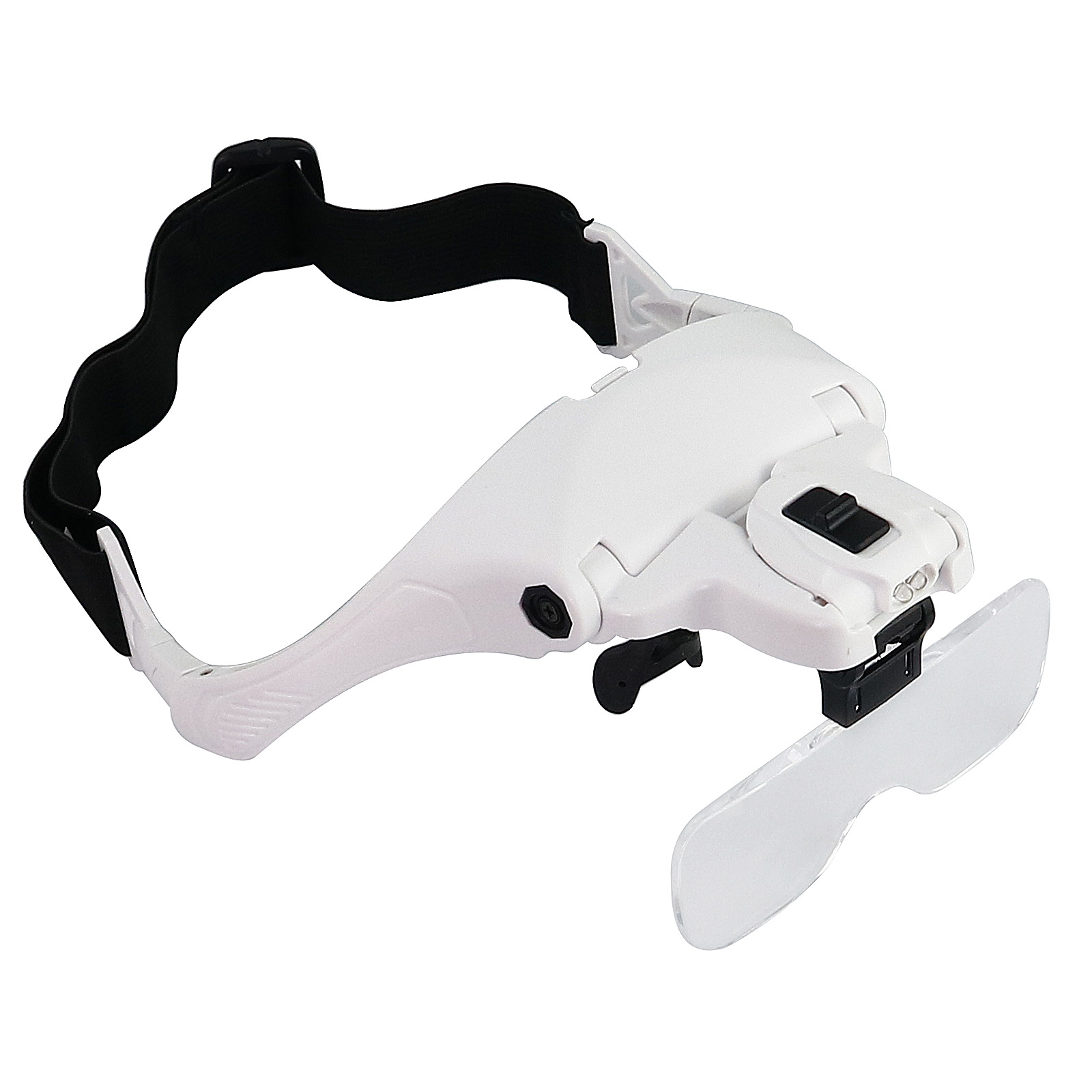 Magnifying Glasses 1.0/1.5/2.0 - Magnifier With Light recensione e prezzo