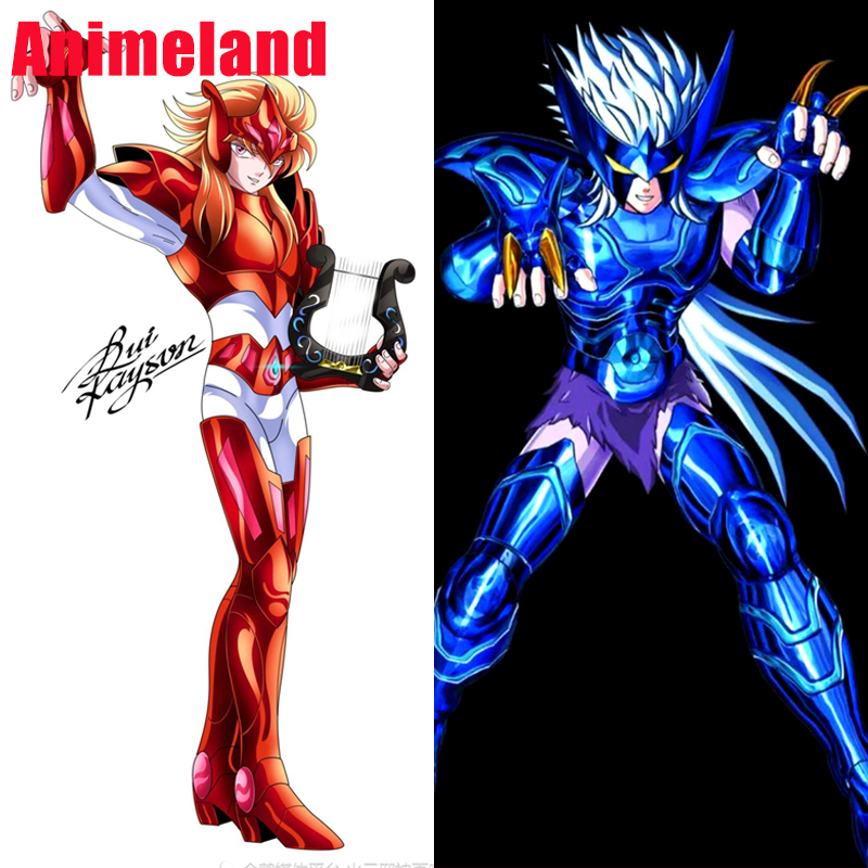 JM.MST Saint Seiya Myth Cloth  - Model Kit Asgard recensione e prezzo