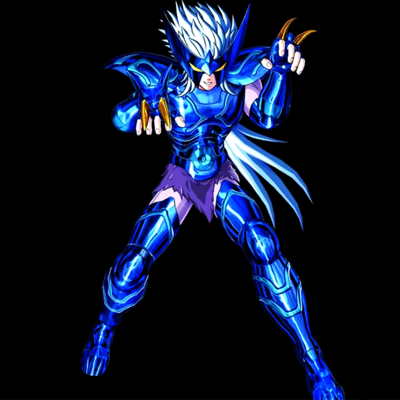 JM.MST Saint Seiya Myth Cloth  - Model Kit Asgard recensione e prezzo