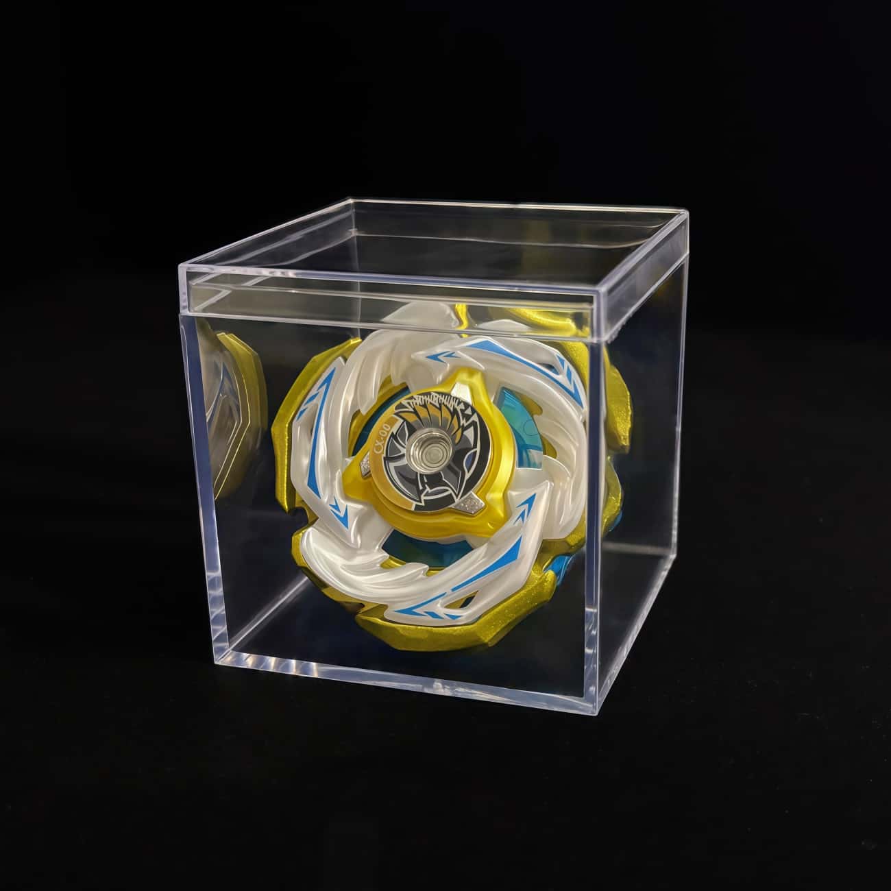 Takara Tomy Beyxs Gyroscope X  - Model Kit Valkyrie recensione e prezzo