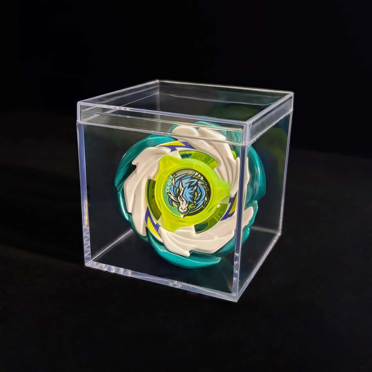 Takara Tomy Beyxs Gyroscope X  - Model Kit Valkyrie recensione e prezzo