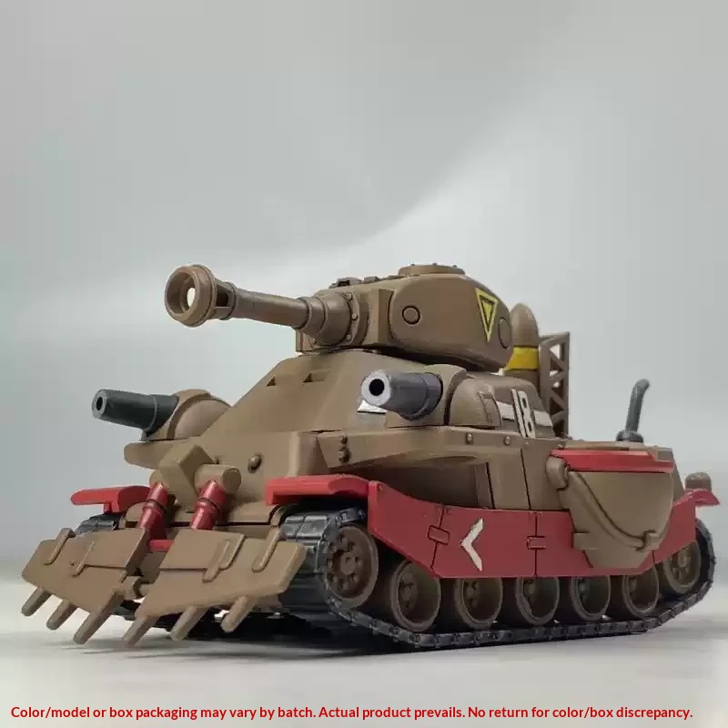 In-Stock New Release Metal Slu - Model Kit Metal Slug recensione e prezzo