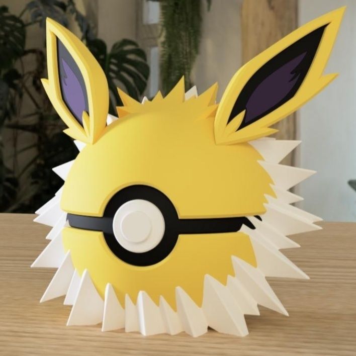 Pokemon Poke Ball Eevee Anime  - Model Kit Eevee recensione e prezzo