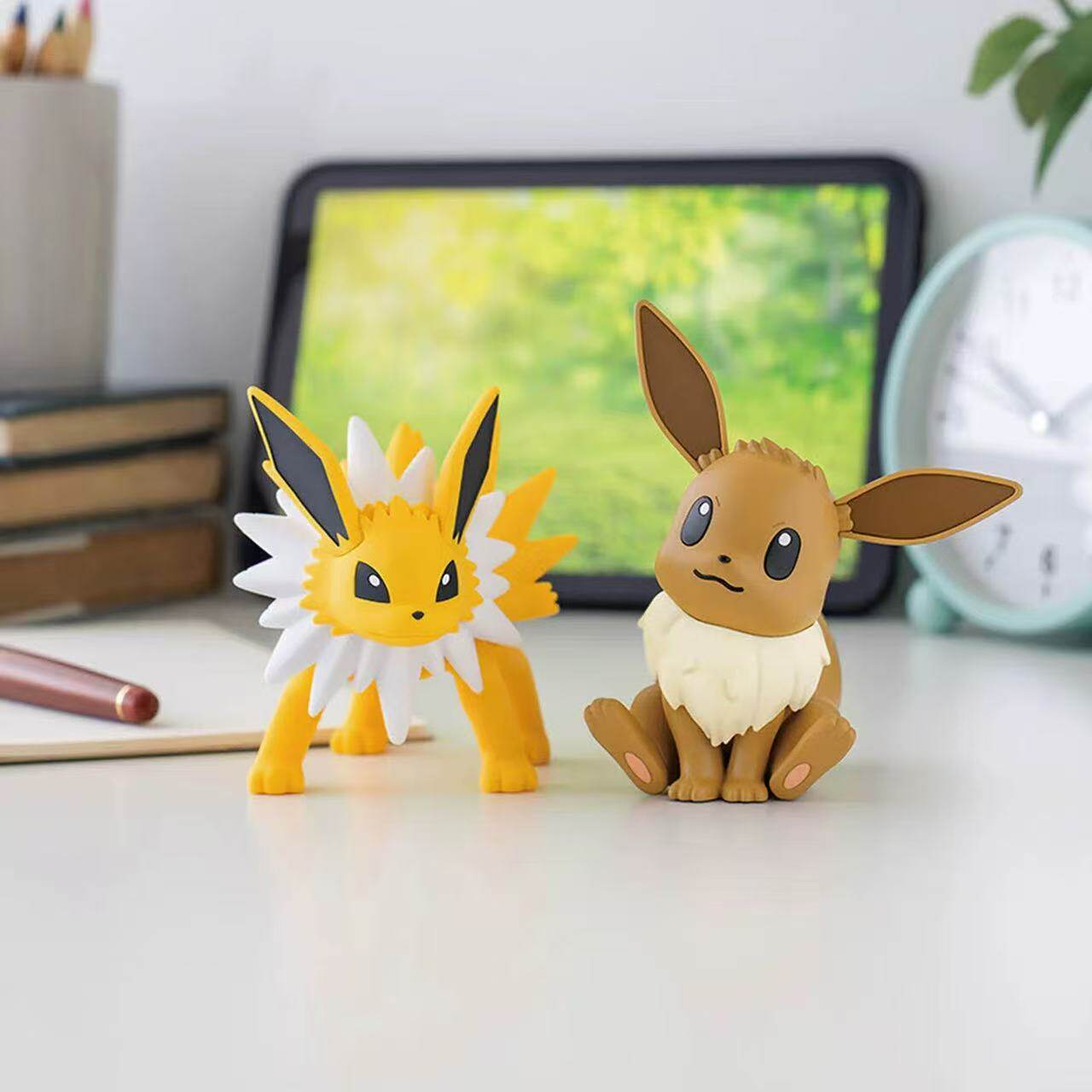 Bandai Pokemon Plamo Quick Ass - Model Kit Eevee recensione e prezzo