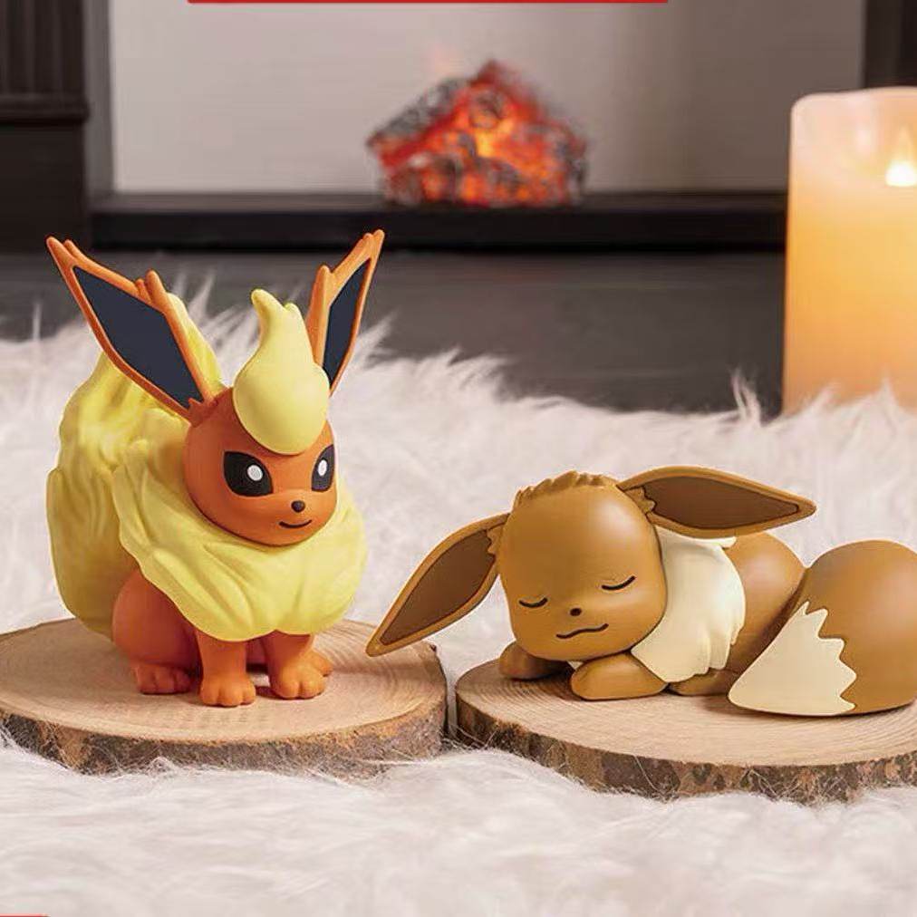 Bandai Pokemon Plamo Quick Ass - Model Kit Eevee recensione e prezzo
