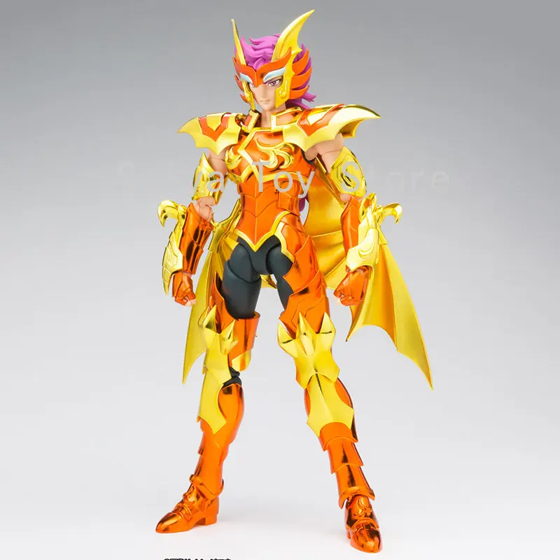 In Stock Ex Saint Seiya Xc Sta - Model Kit Asgard recensione e prezzo