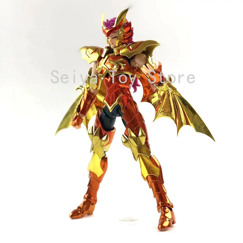 In Stock Ex Saint Seiya Xc Sta - Model Kit Asgard recensione e prezzo