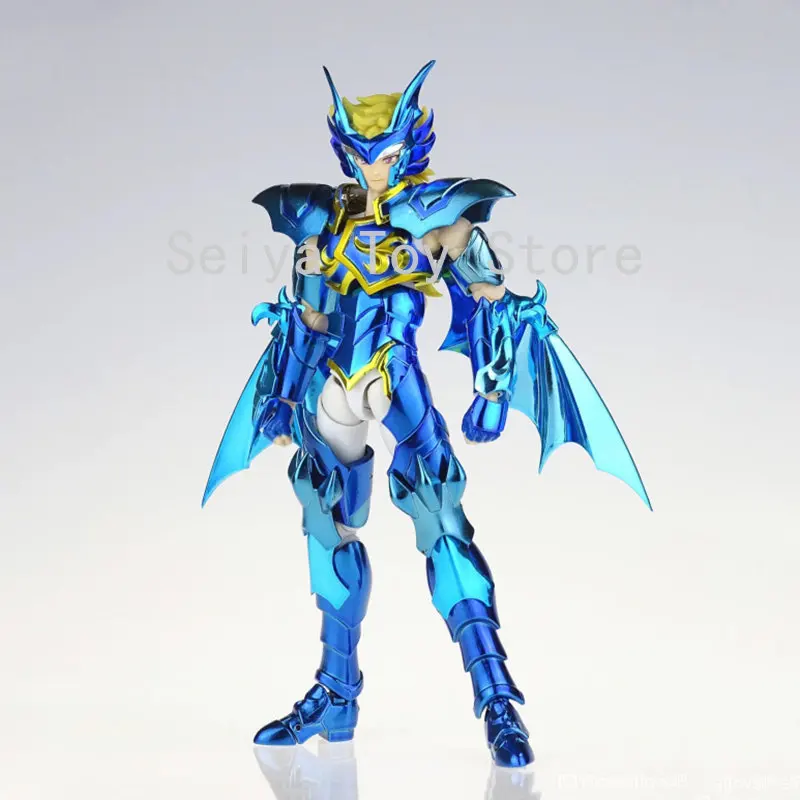 In Stock Ex Saint Seiya Xc Sta - Model Kit Asgard recensione e prezzo