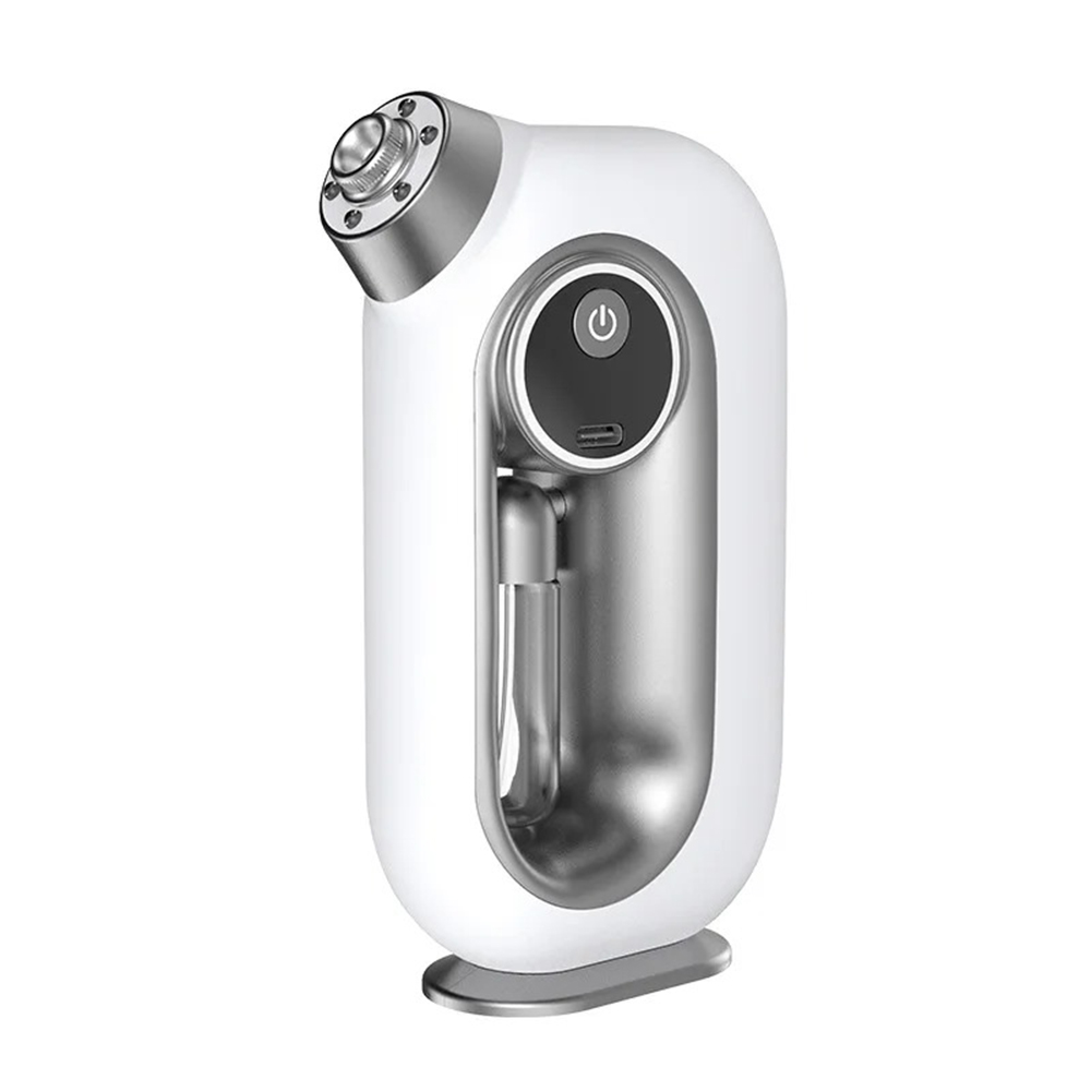 Facial Skin Moisturizing Mist  - Airbrush Compressor Kit recensione e prezzo