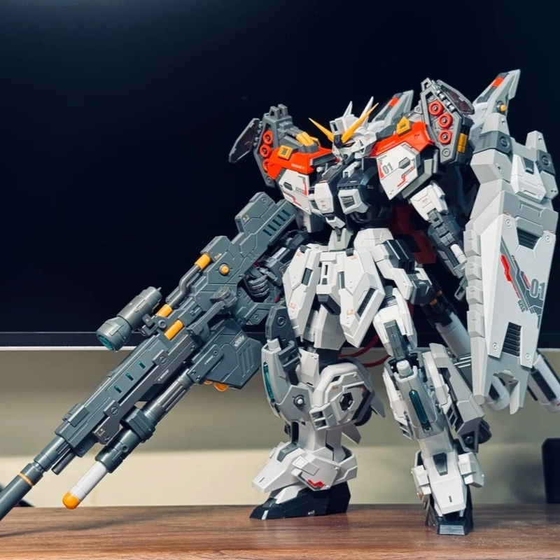 New REGUS/GUS ZZA Model GZSS 1 - Model Kit Regus recensione e prezzo