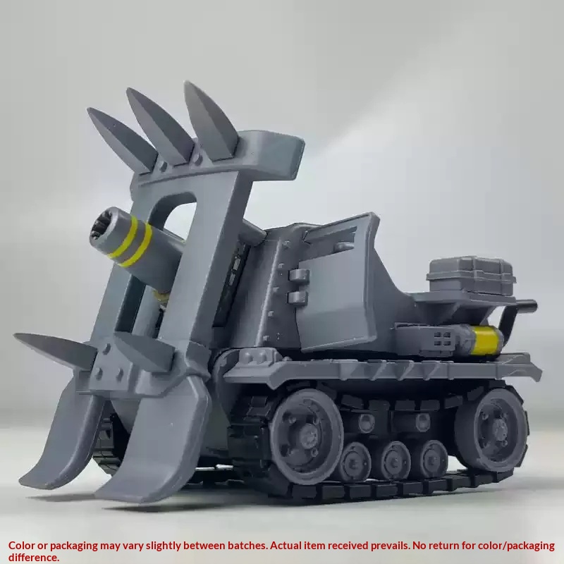 In-Stock New Release Metal Slu - Model Kit Metal Slug recensione e prezzo