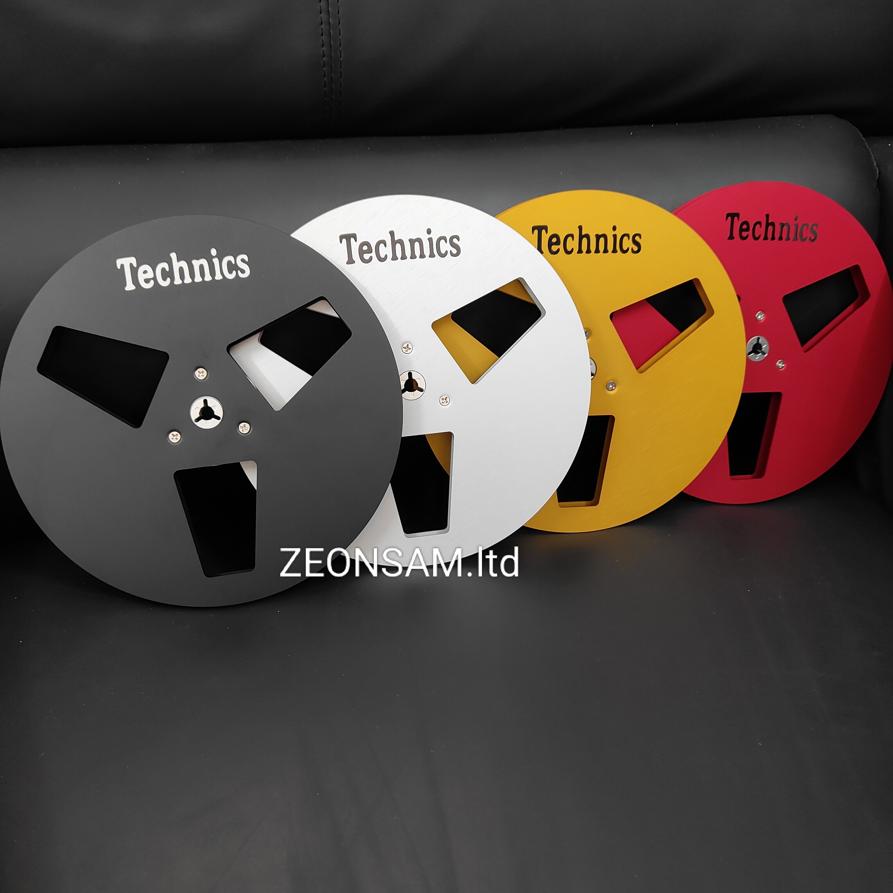 TECHNICS 8