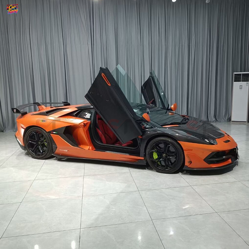 Suitable for Lamborghini LP700 - Model Kit Lamborghini recensione e prezzo