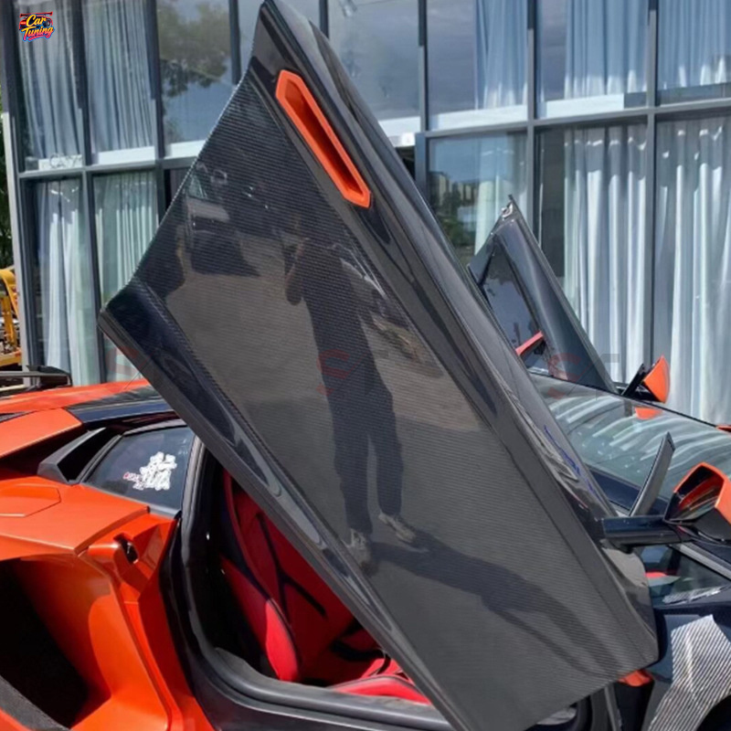 Suitable for Lamborghini LP700 - Model Kit Lamborghini recensione e prezzo
