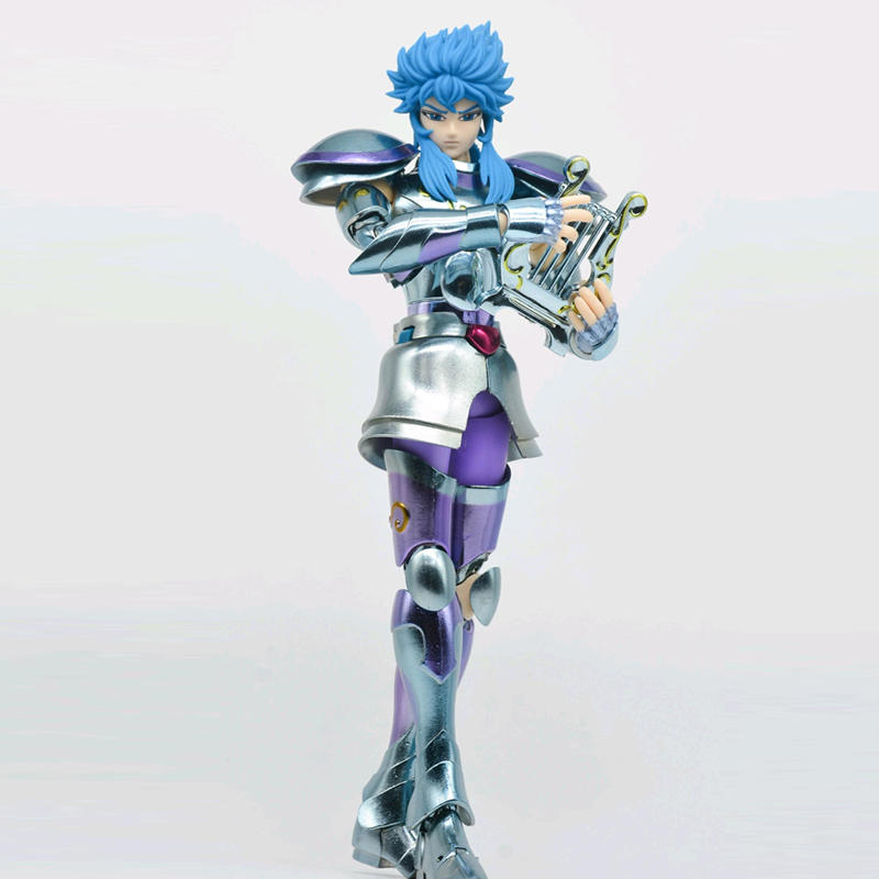 JM.MST Saint Seiya Myth Cloth  - Model Kit Asgard recensione e prezzo