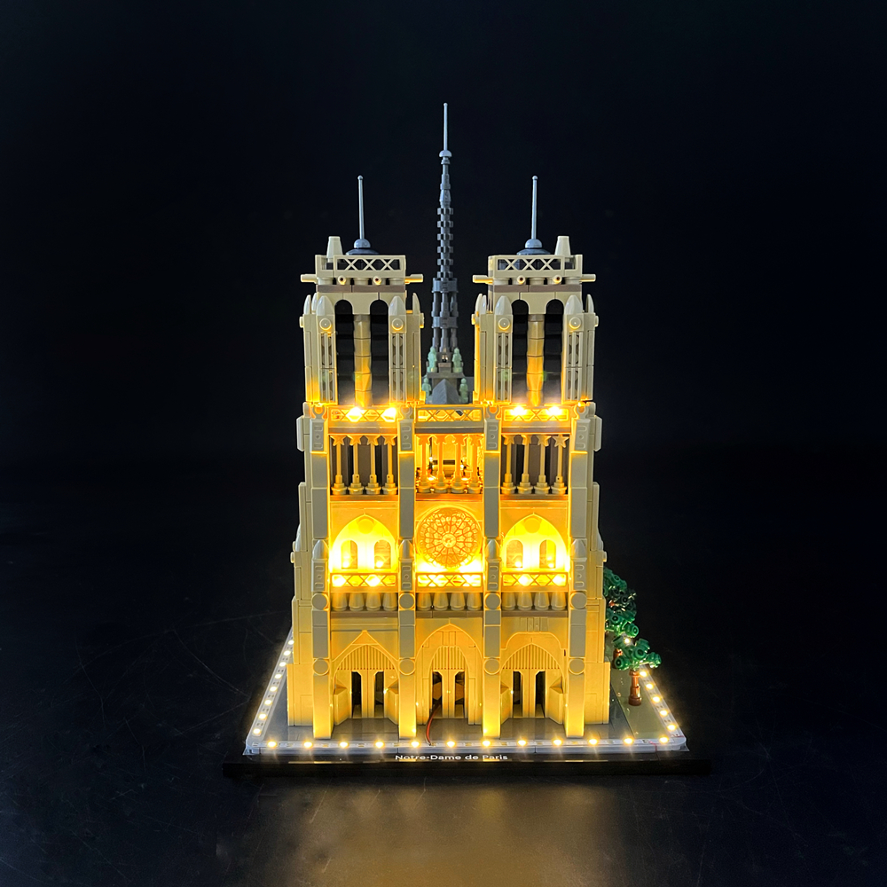 BYB LED Light Kit For LEGO 210 - Model Kit Metal Slug recensione e prezzo