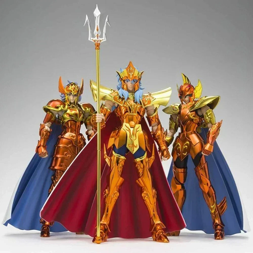 JModel/MST Saint Seiya Cloth M - Model Kit Asgard recensione e prezzo