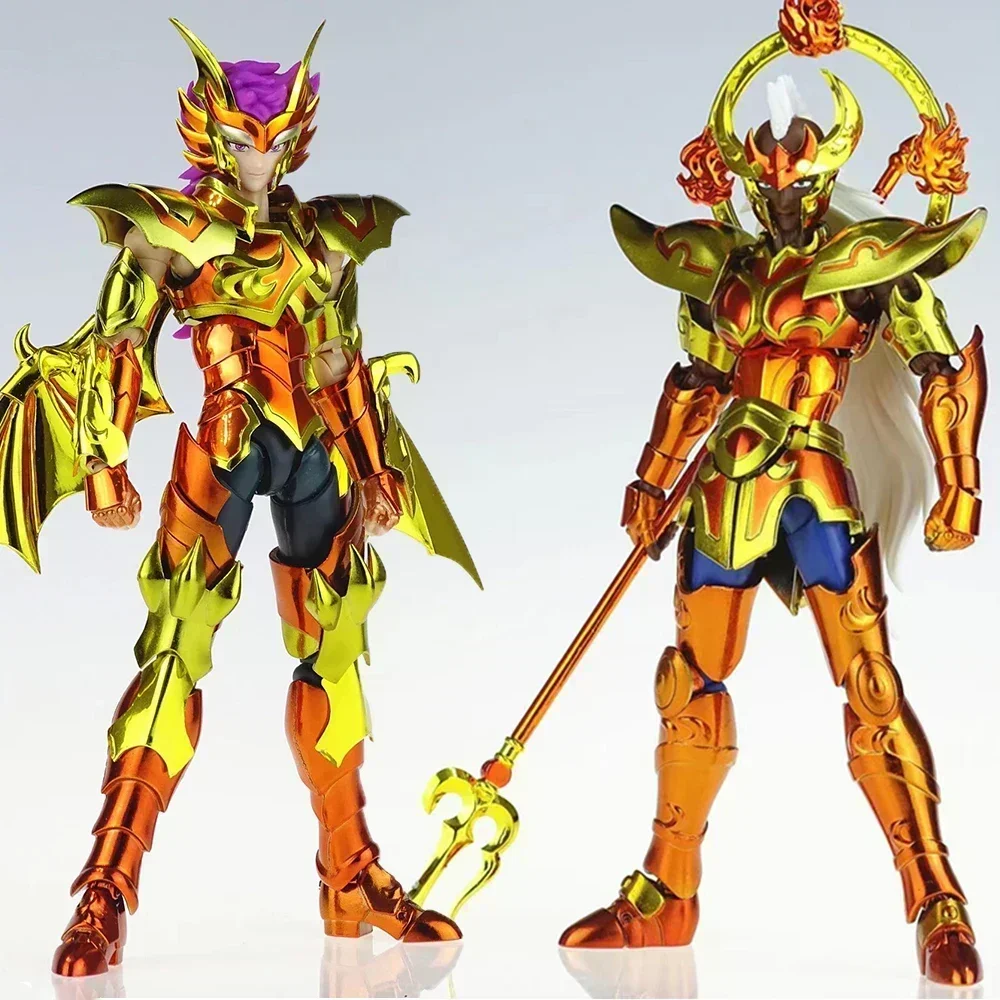 JModel/MST Saint Seiya Cloth M - Model Kit Asgard recensione e prezzo