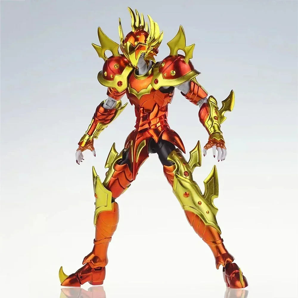 JModel/MST Saint Seiya Cloth M - Model Kit Asgard recensione e prezzo