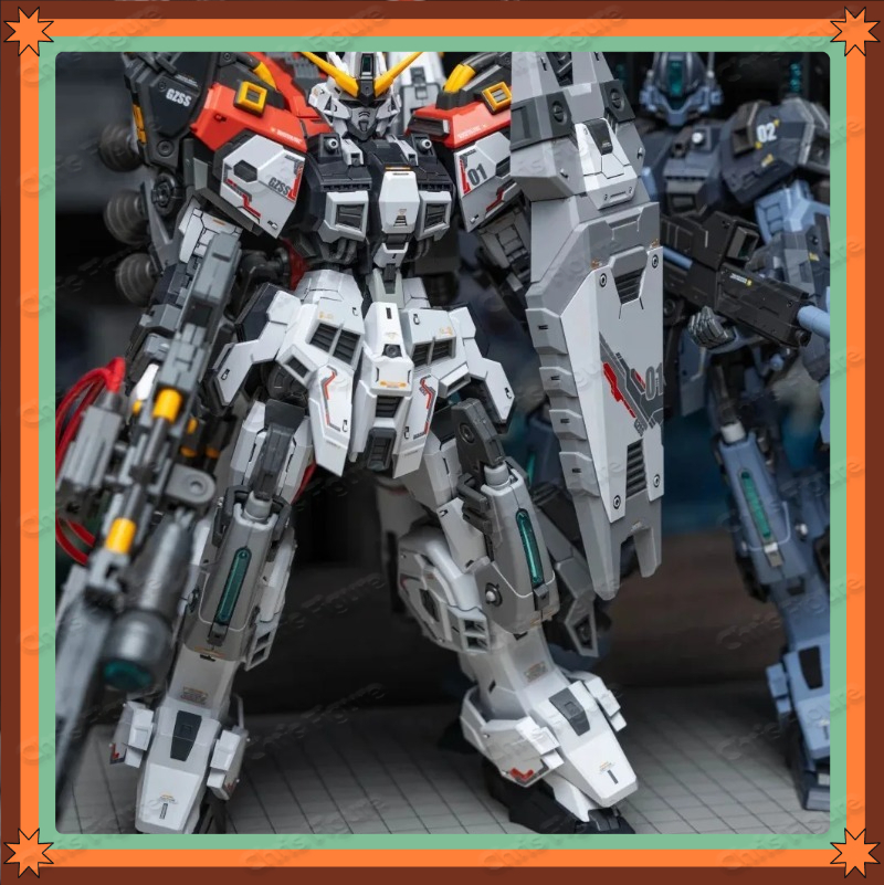 In Stock ZZA REGUS GZSS-OX-001 - Model Kit Regus recensione e prezzo