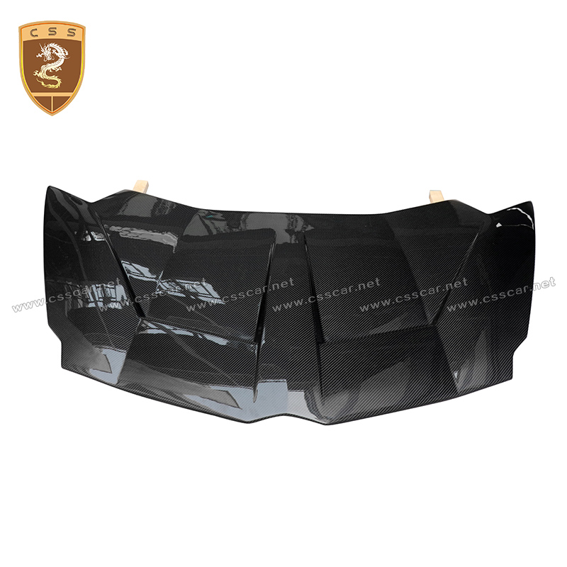 1016 Style Front Rear Carbon F - Model Kit Lamborghini recensione e prezzo