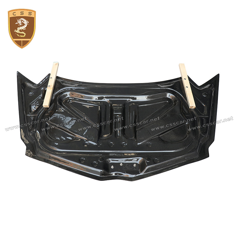 1016 Style Front Rear Carbon F - Model Kit Lamborghini recensione e prezzo
