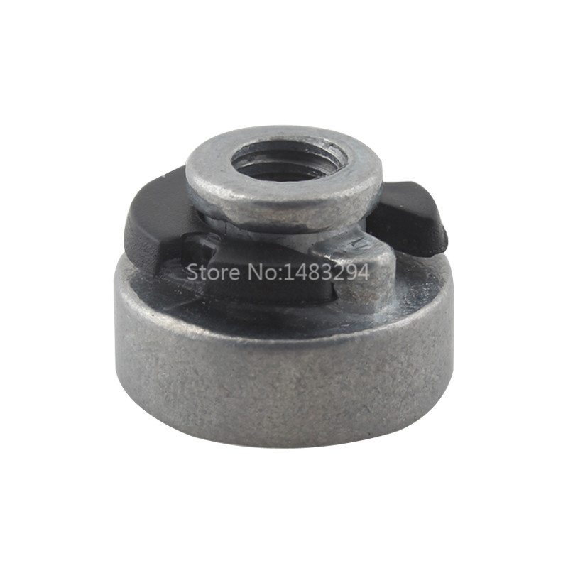 1pc Fender Seat Nut Rear Seat  - Model Kit Harley Davidson recensione e prezzo