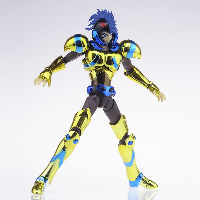 In Stock CS Model Saint Seiya  - Model Kit Asgard recensione e prezzo