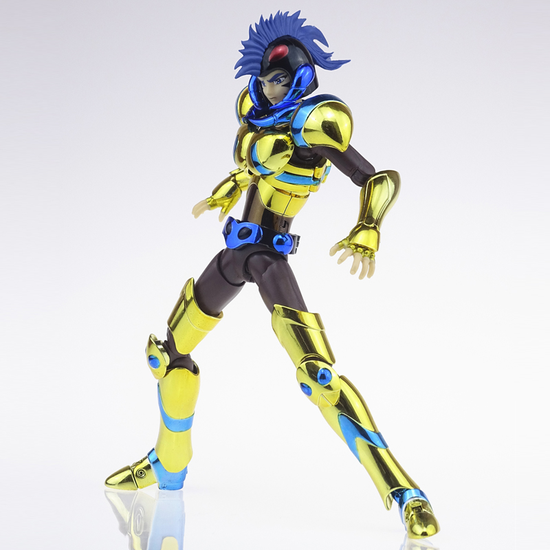 In Stock CS Model Saint Seiya  - Model Kit Asgard recensione e prezzo
